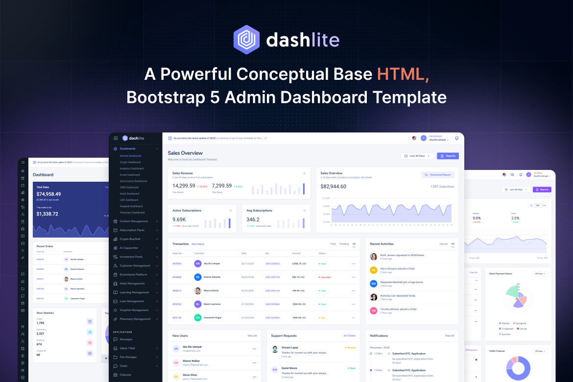 DashLite