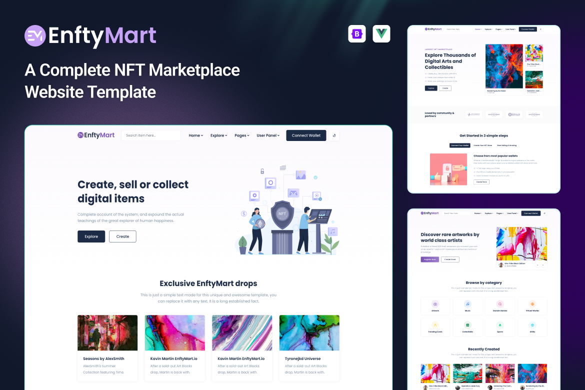 EnftyMart