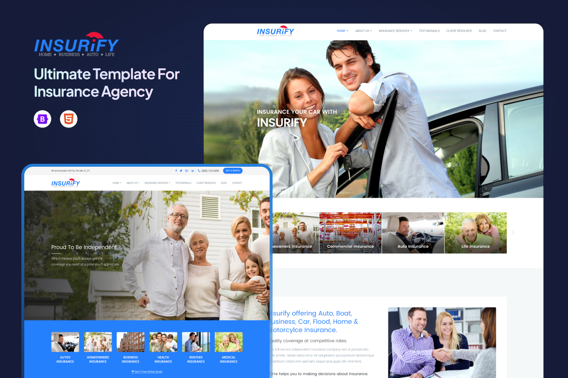 Insurify